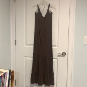 Sundance Maxi Dress